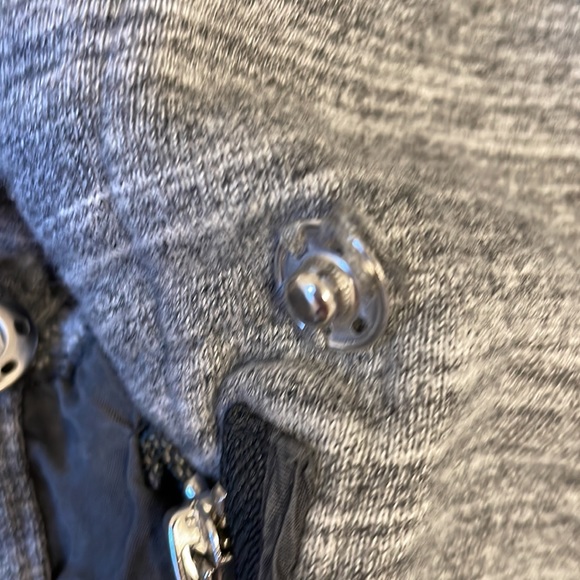 Wilfred Free zip up hoodie - Picture 4 of 8